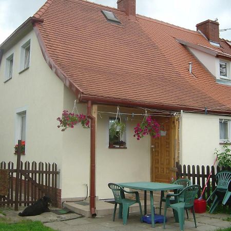 Noclegi U Emilii Sopot Exterior foto