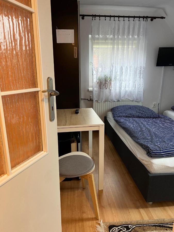 Noclegi U Emilii Sopot Exterior foto